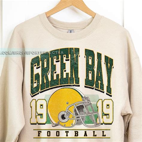 packers long sleeve shirt