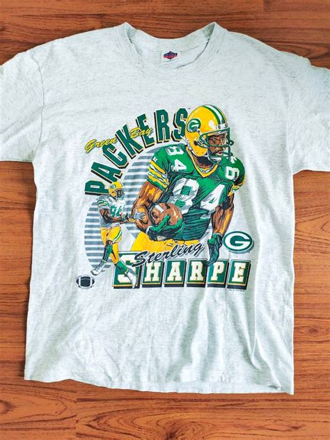 packers retro shirts