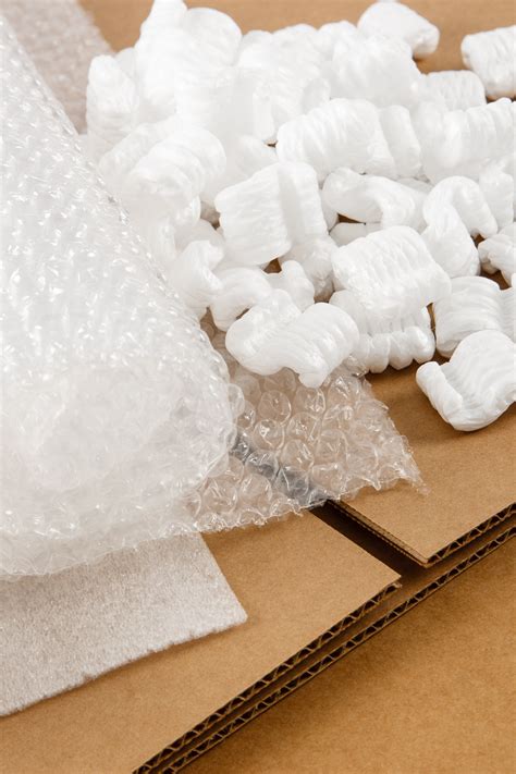 packing material