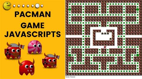 pacman in java source code PDF