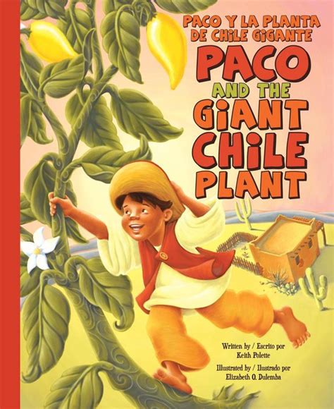 paco and the giant chile plant paco y la planta de chile gigante pdf PDF