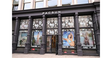 pacsun near me