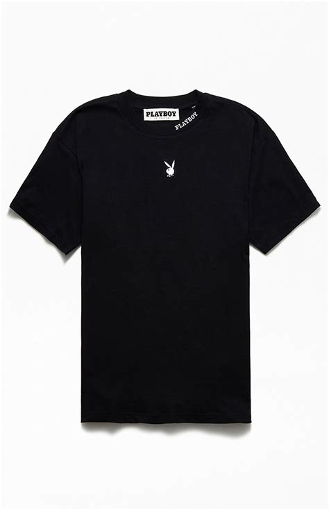 pacsun playboy shirt