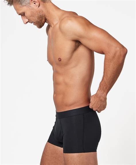 pact underwear