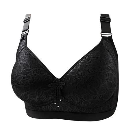 padded brassiere