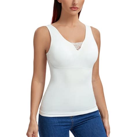 padded camisole