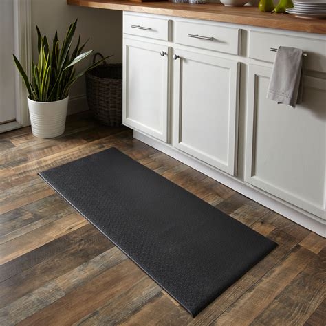 padded kitchen mats