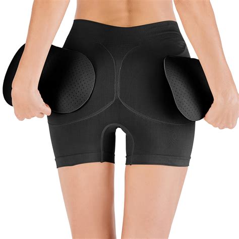 padded underwear for women