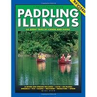 paddling illinois trails books guide Epub