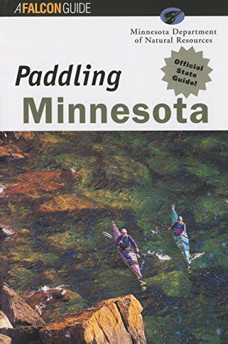 paddling minnesota regional paddling series PDF