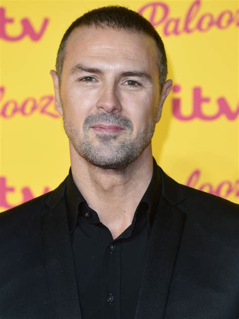 paddy mcguinness