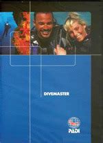 padi divemaster manual answer Reader
