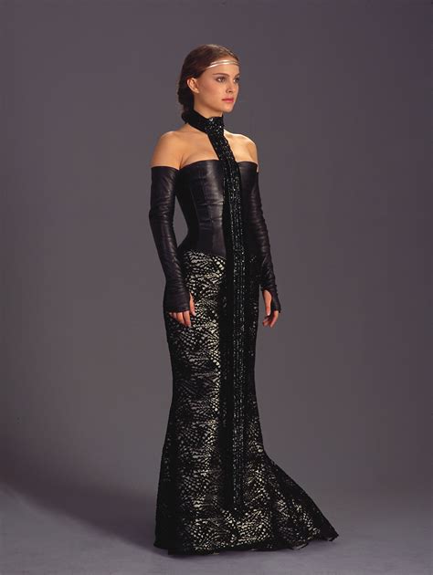 padme episode 2 costume