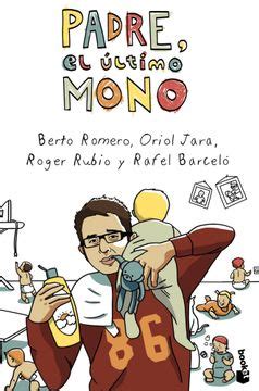 padre el ultimo mono diversos Epub