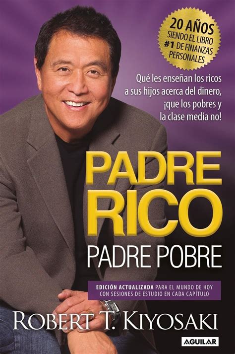 padre rico padre pobre rich dad poor dad spanish edition Epub