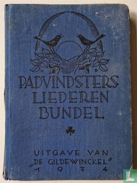 padvindsters liederenbundel PDF