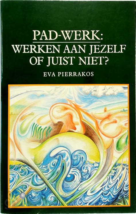 padwerk werken aan jezelf of juist niet Epub