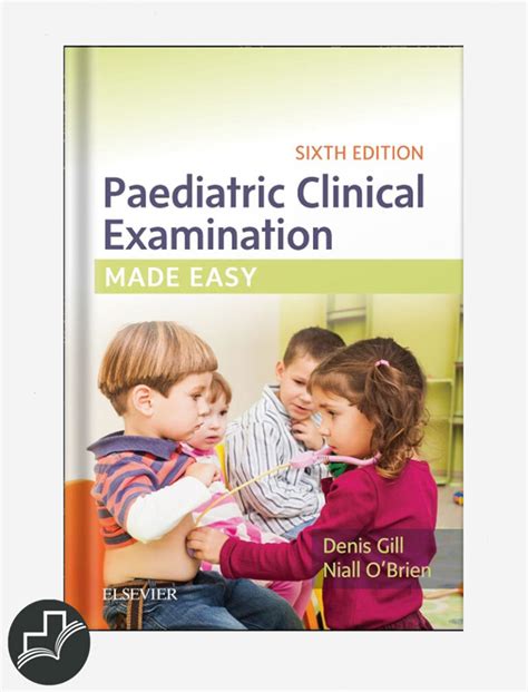 paediatric clinical examination made easy Ebook Kindle Editon