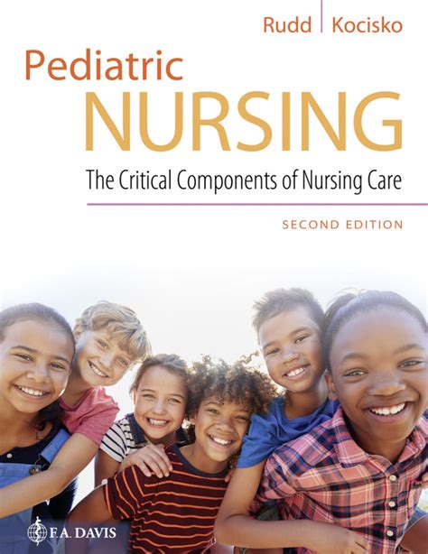 paediatric critical care nursing ebook Doc