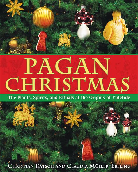 pagan christmas free PDF