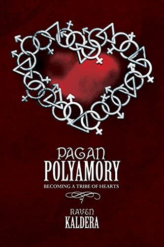 pagan polyamory Ebook Kindle Editon