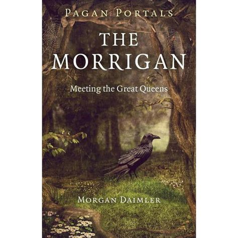 pagan portals the morrigan meeting the great queens PDF