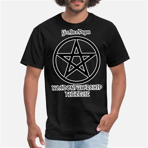 pagan t shirts