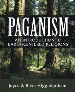 paganism an introduction to earth centered religions PDF