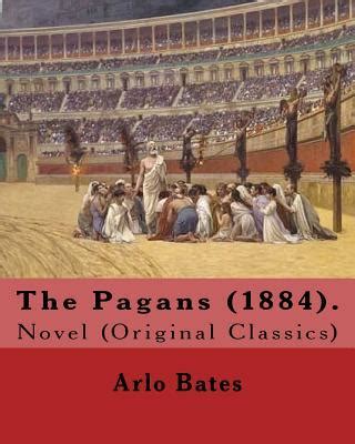 pagans classic reprint arlo bates Epub