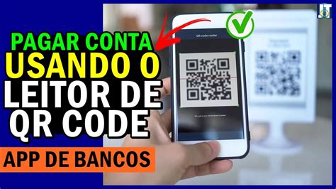 pagar passagem com qr code