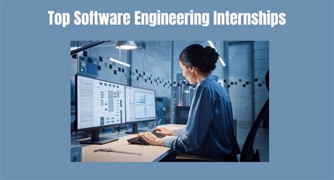 paid software engineering internships