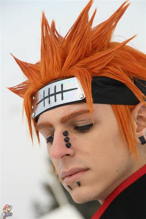 pain cosplay