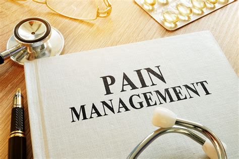 pain management pain management Reader