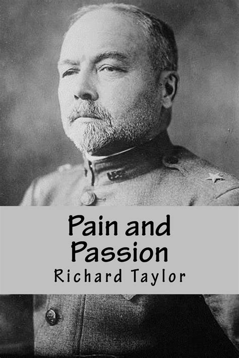 pain passion frederick funston blankhart Reader