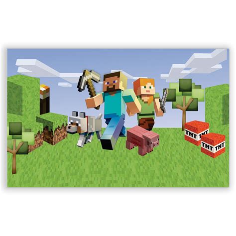 painel minecraft