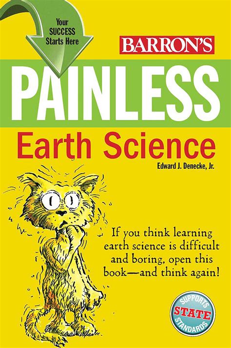 painless earth science painless series Doc