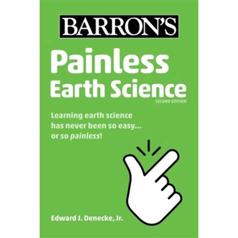 painless earth science painless series Doc