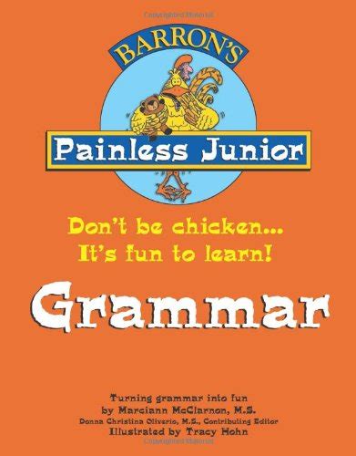 painless junior grammar painless junior series Kindle Editon