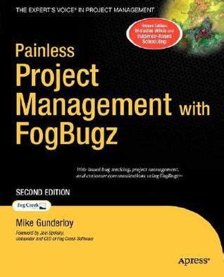 painless project management with fogbugz Epub