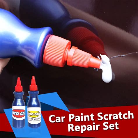 paint scratch repair kit Doc