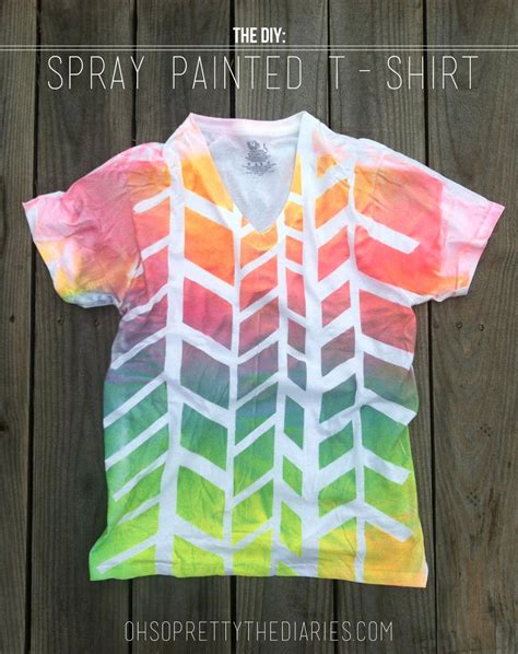 paint shirt