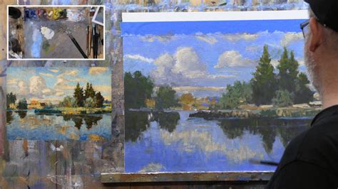 paint with the impressionists Reader