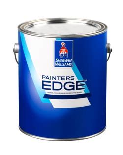 painters edge