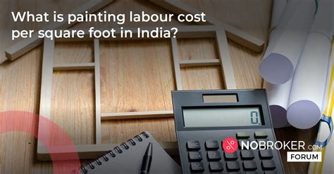 painting labor cost per square foot