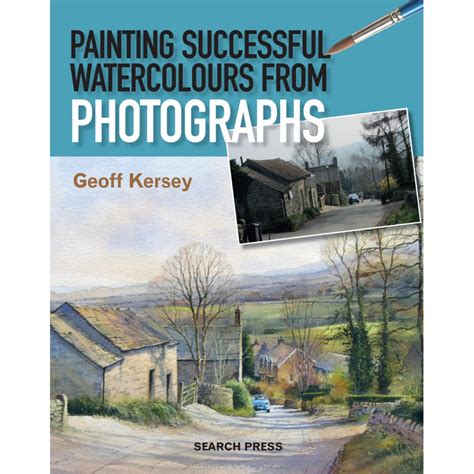 painting successful watercolours from photographs Epub