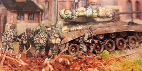 painting wargaming figures Reader