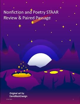 paired-passage-with-poem-4th-grade-staar Ebook Kindle Editon