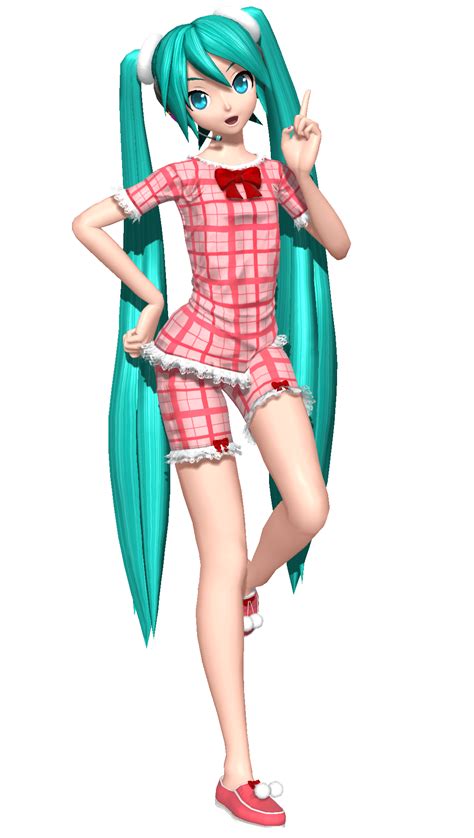 pajama miku