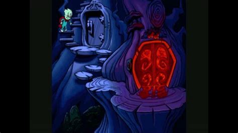 Pajama Sam Wii Walkthrough