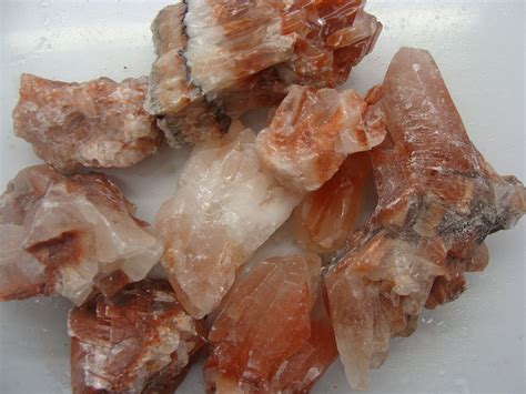 pakastani calcite rock type